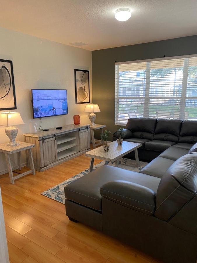 Disney World Vacation.. Luxury 6 Br/4 Ba 5 Star Villa 올랜도 외부 사진