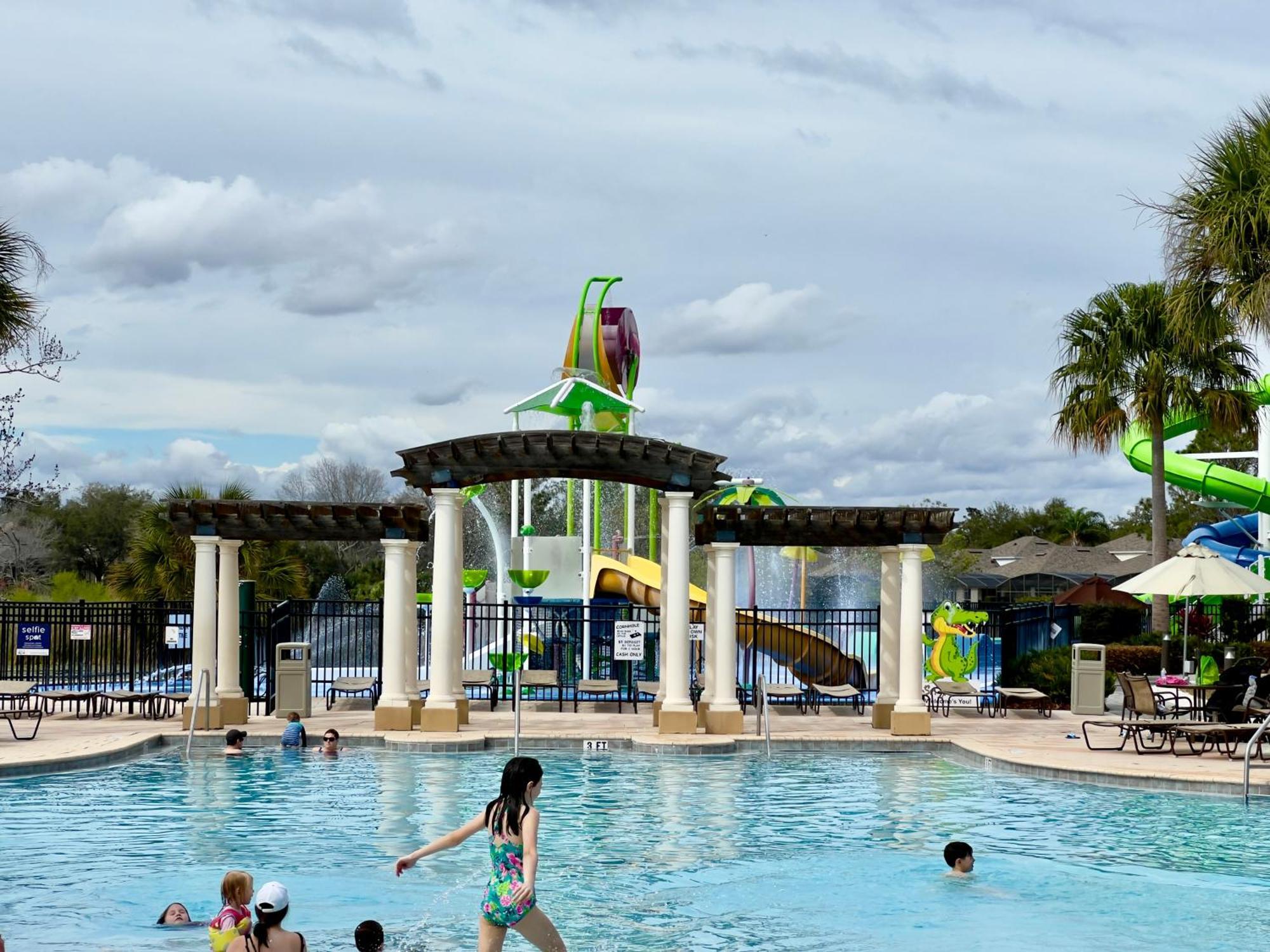 Disney World Vacation.. Luxury 6 Br/4 Ba 5 Star Villa 올랜도 외부 사진