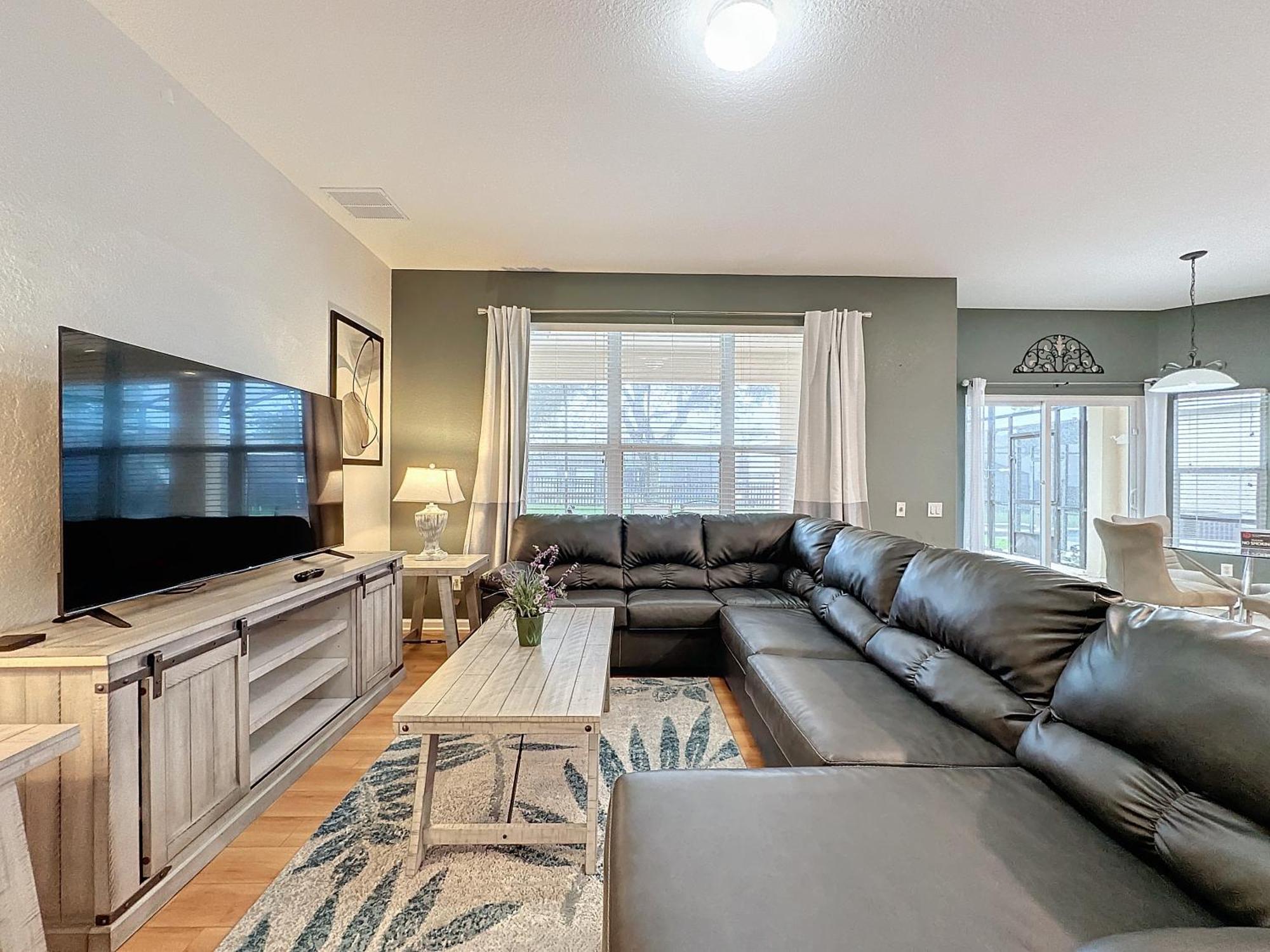 Disney World Vacation.. Luxury 6 Br/4 Ba 5 Star Villa 올랜도 외부 사진