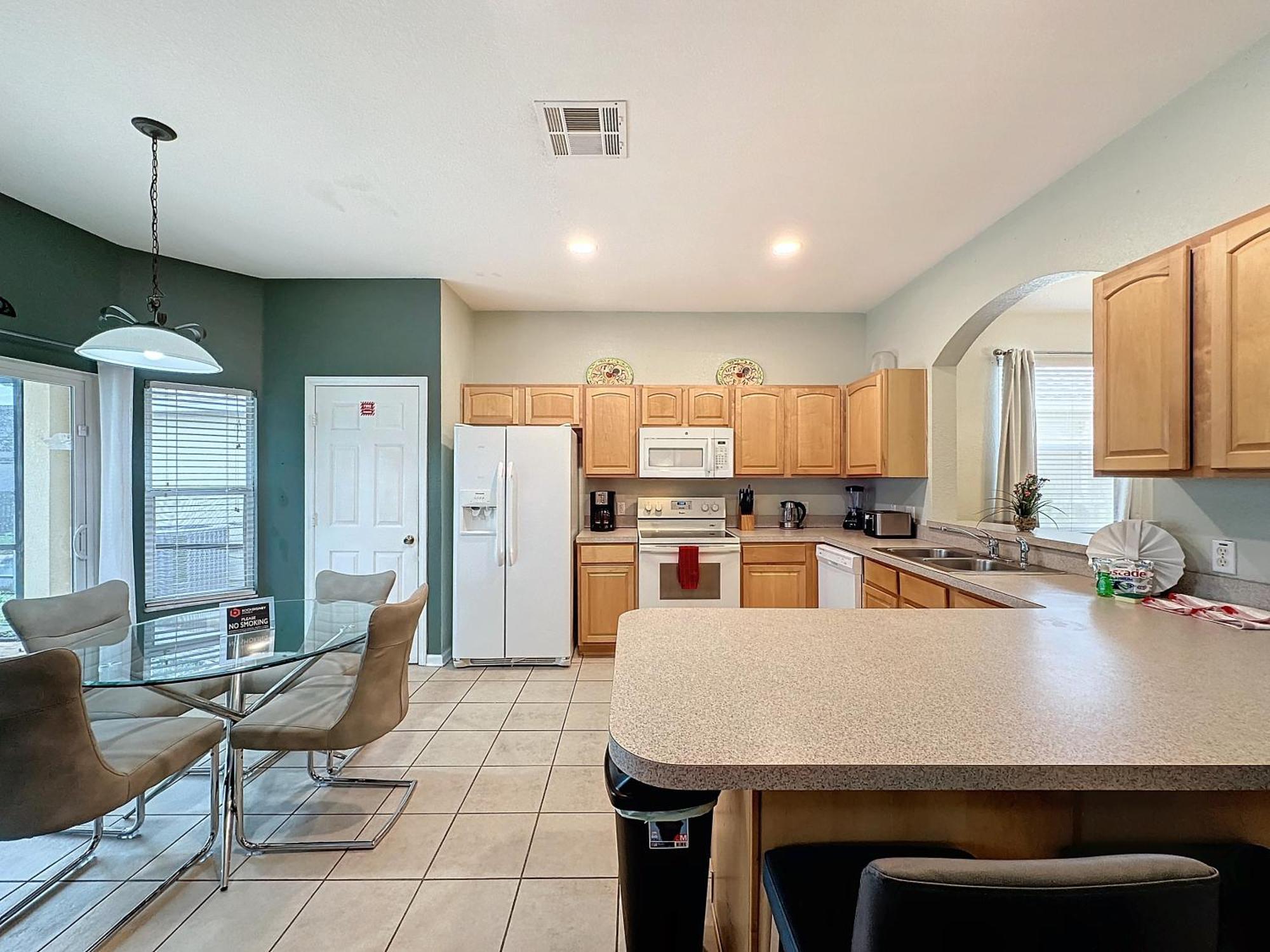 Disney World Vacation.. Luxury 6 Br/4 Ba 5 Star Villa 올랜도 외부 사진