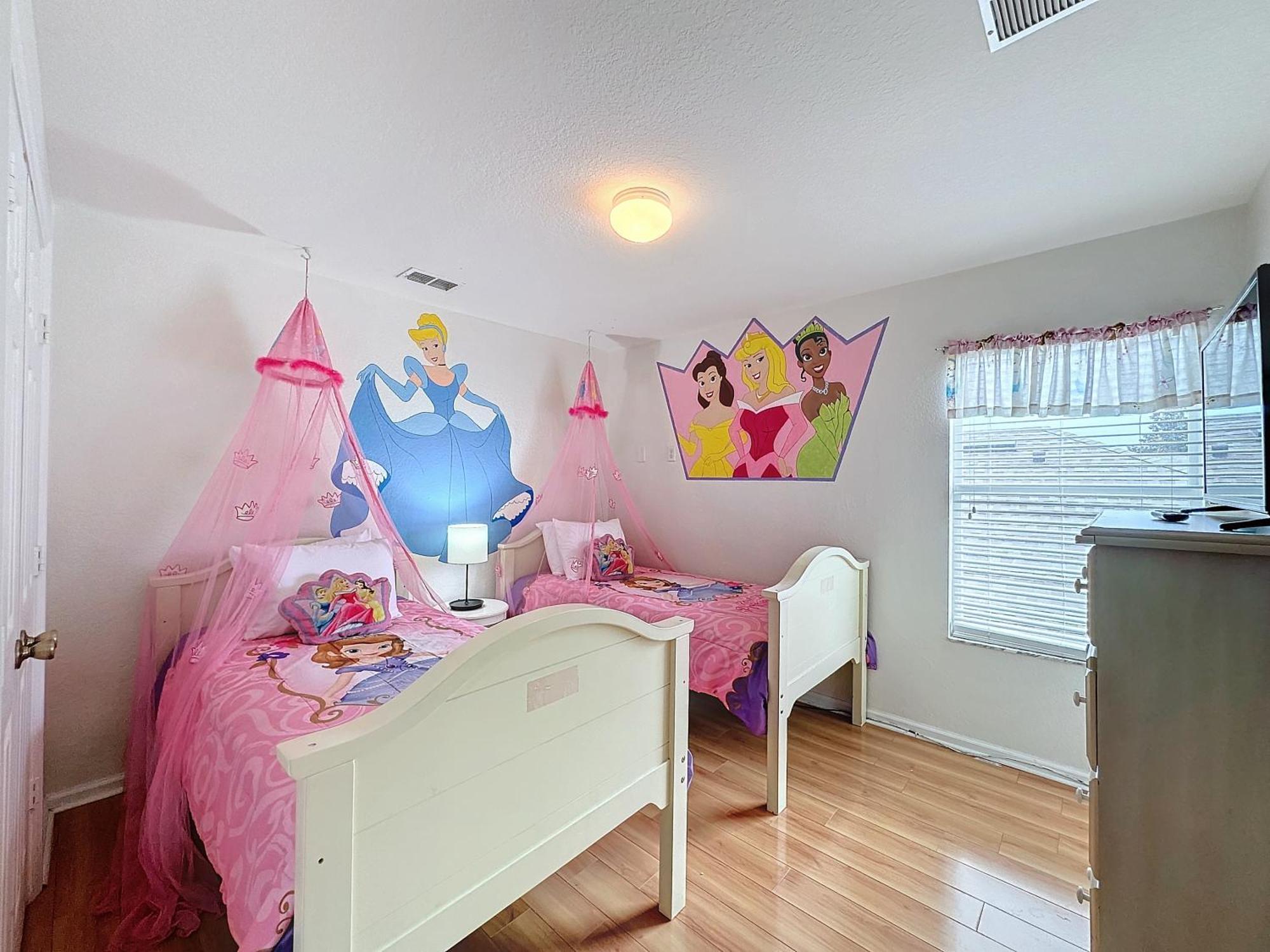Disney World Vacation.. Luxury 6 Br/4 Ba 5 Star Villa 올랜도 외부 사진