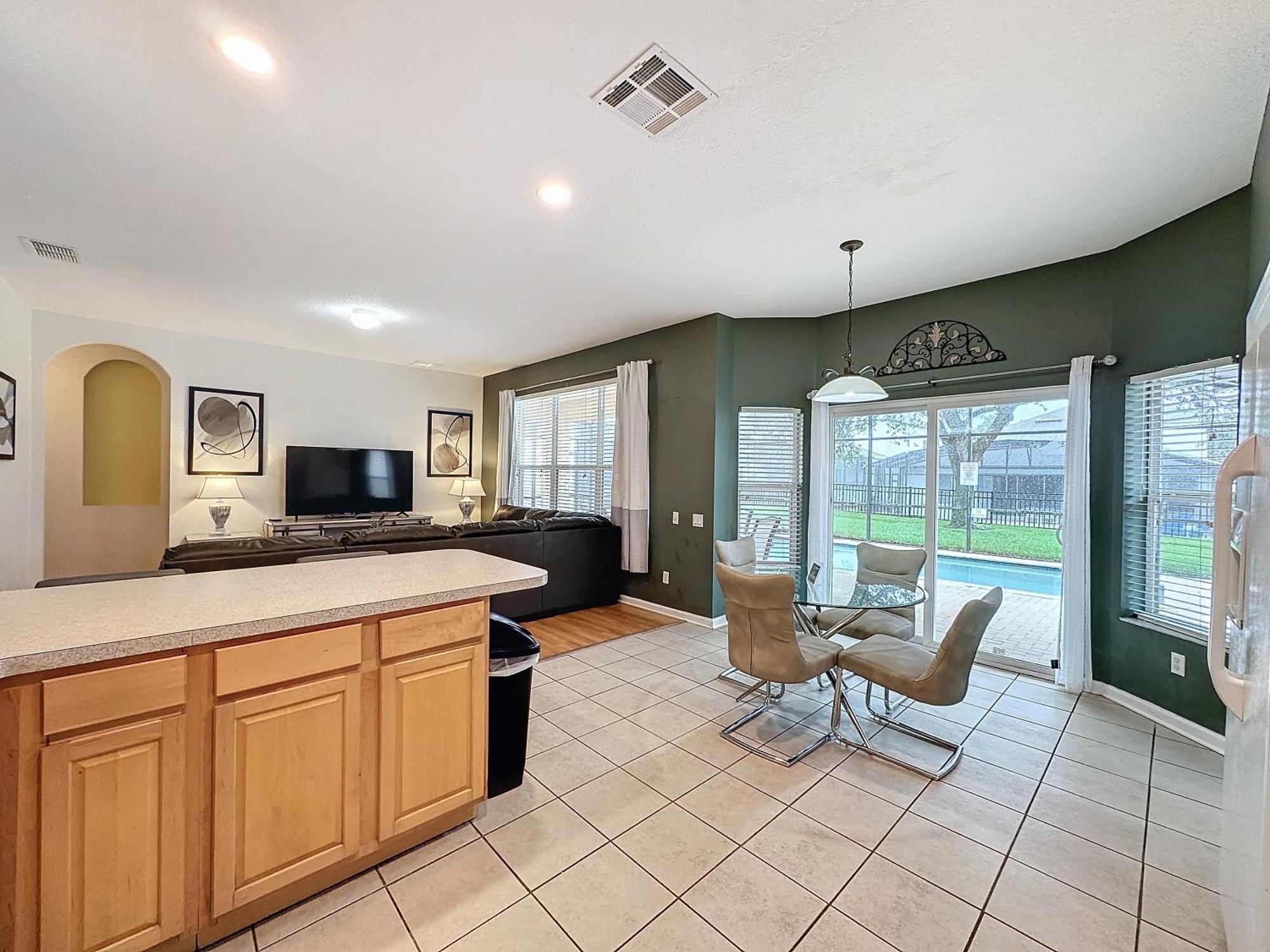 Disney World Vacation.. Luxury 6 Br/4 Ba 5 Star Villa 올랜도 외부 사진