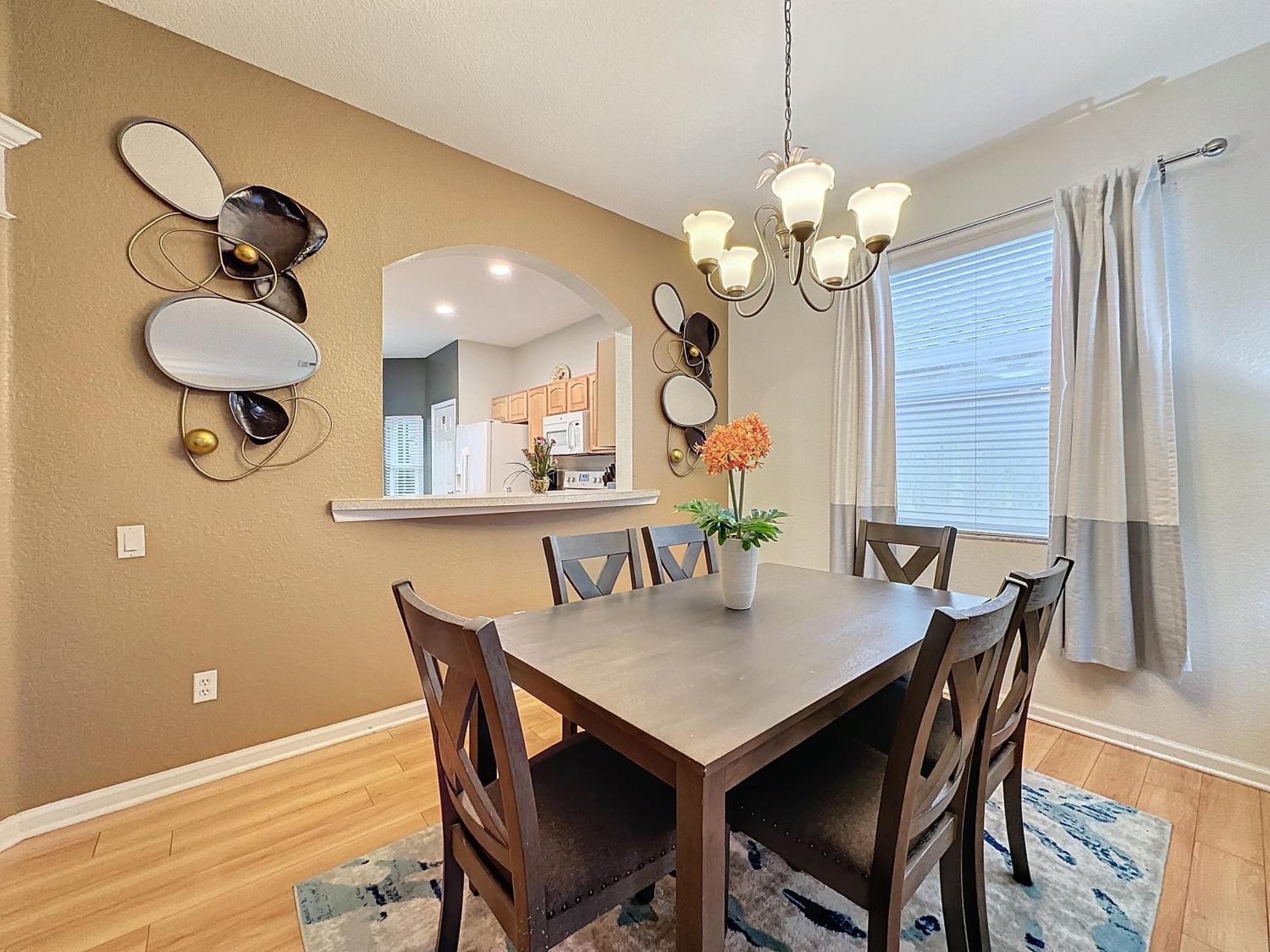 Disney World Vacation.. Luxury 6 Br/4 Ba 5 Star Villa 올랜도 외부 사진