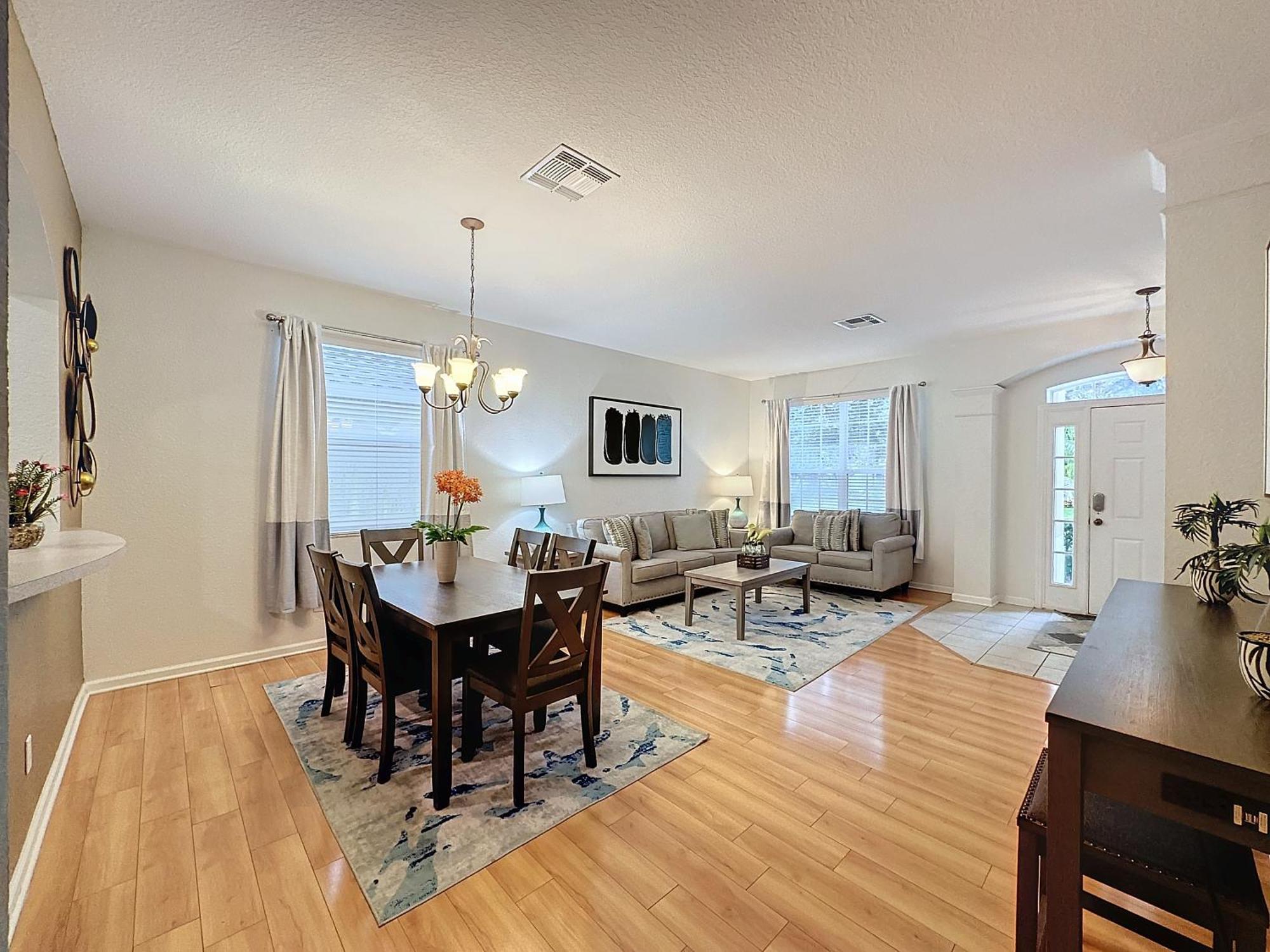 Disney World Vacation.. Luxury 6 Br/4 Ba 5 Star Villa 올랜도 외부 사진