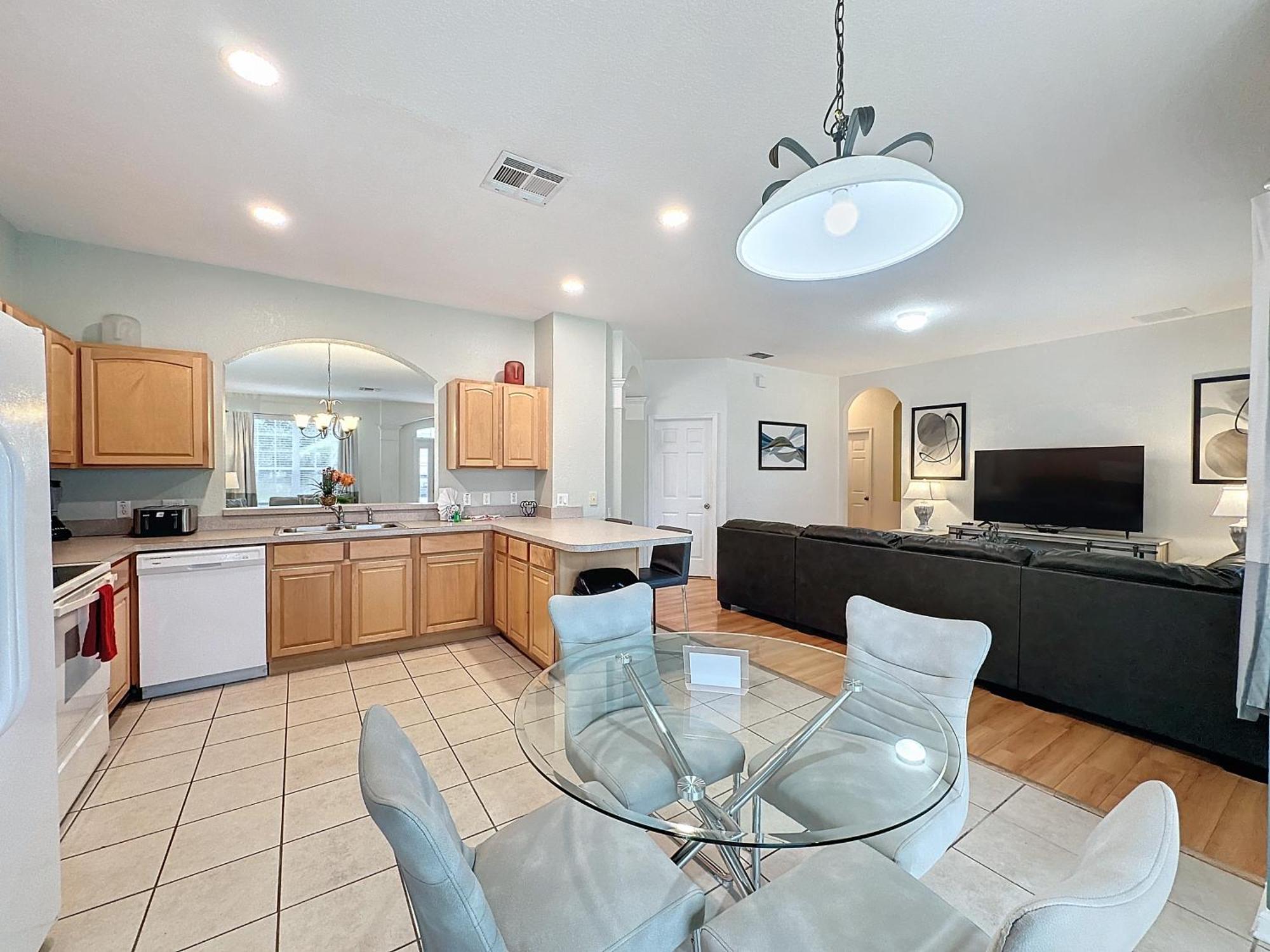 Disney World Vacation.. Luxury 6 Br/4 Ba 5 Star Villa 올랜도 외부 사진
