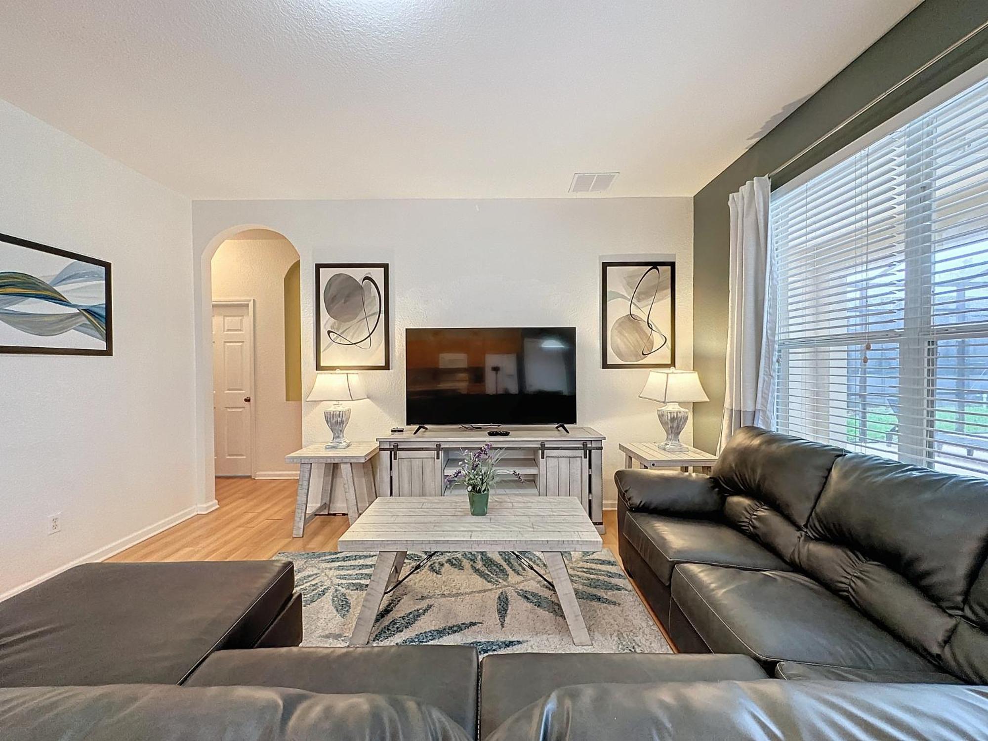 Disney World Vacation.. Luxury 6 Br/4 Ba 5 Star Villa 올랜도 외부 사진