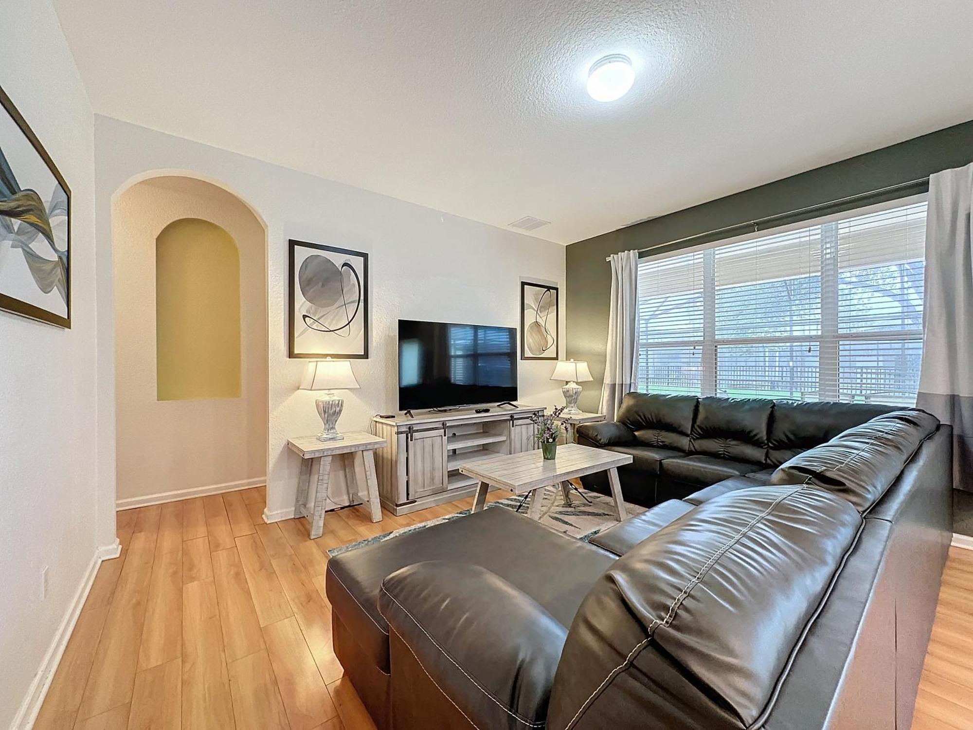 Disney World Vacation.. Luxury 6 Br/4 Ba 5 Star Villa 올랜도 외부 사진