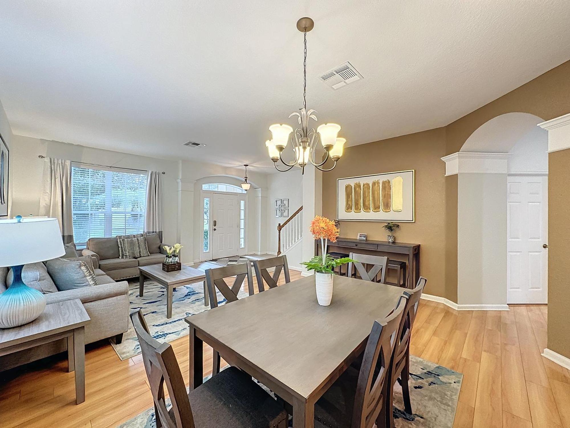 Disney World Vacation.. Luxury 6 Br/4 Ba 5 Star Villa 올랜도 외부 사진