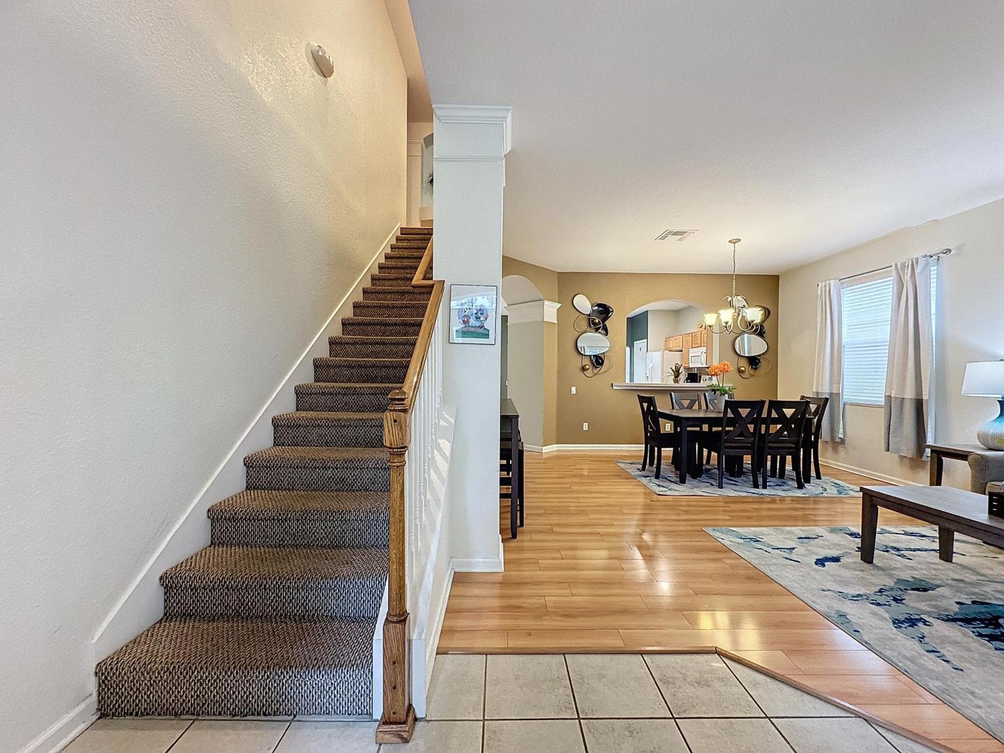 Disney World Vacation.. Luxury 6 Br/4 Ba 5 Star Villa 올랜도 외부 사진