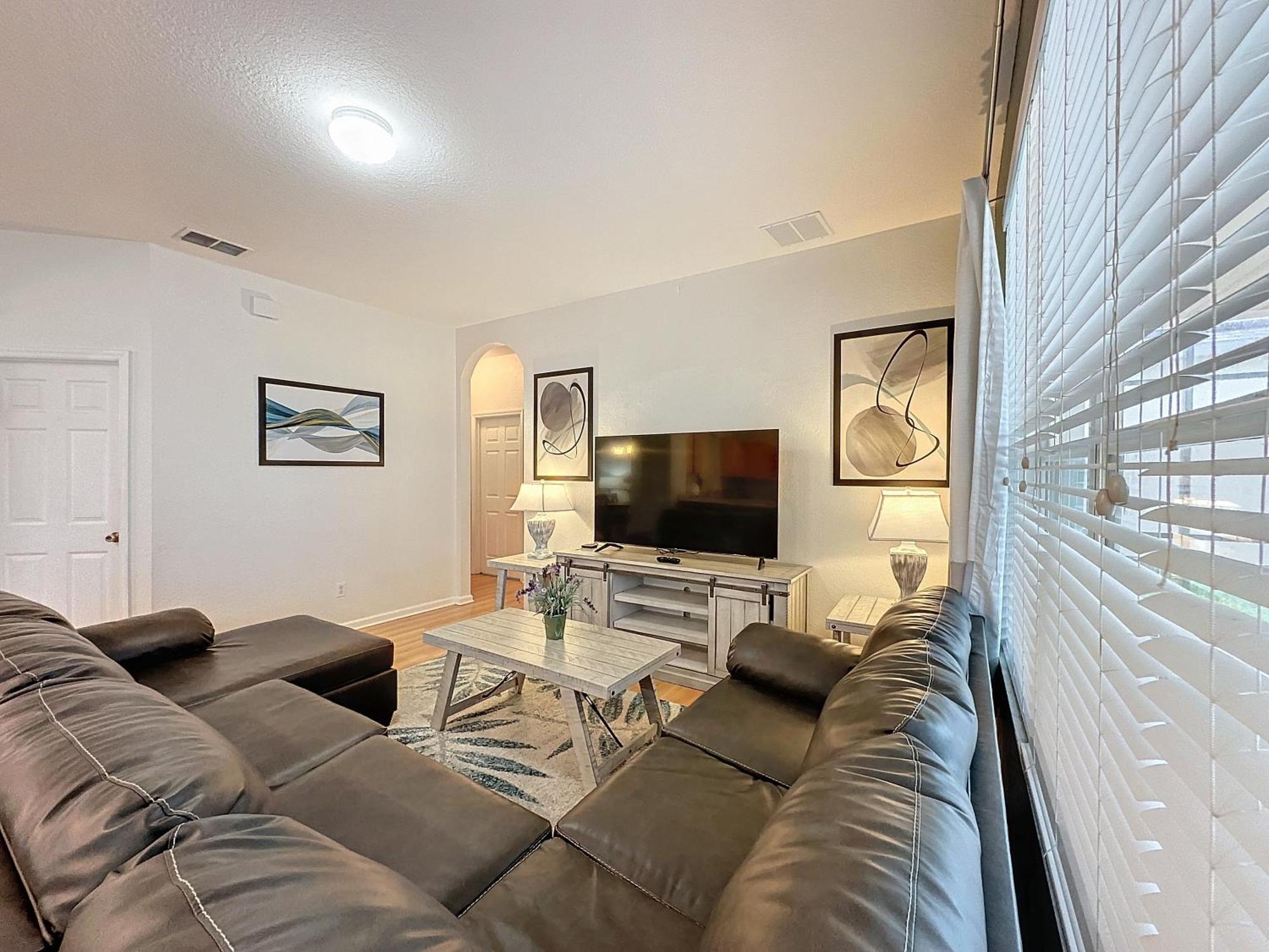 Disney World Vacation.. Luxury 6 Br/4 Ba 5 Star Villa 올랜도 외부 사진