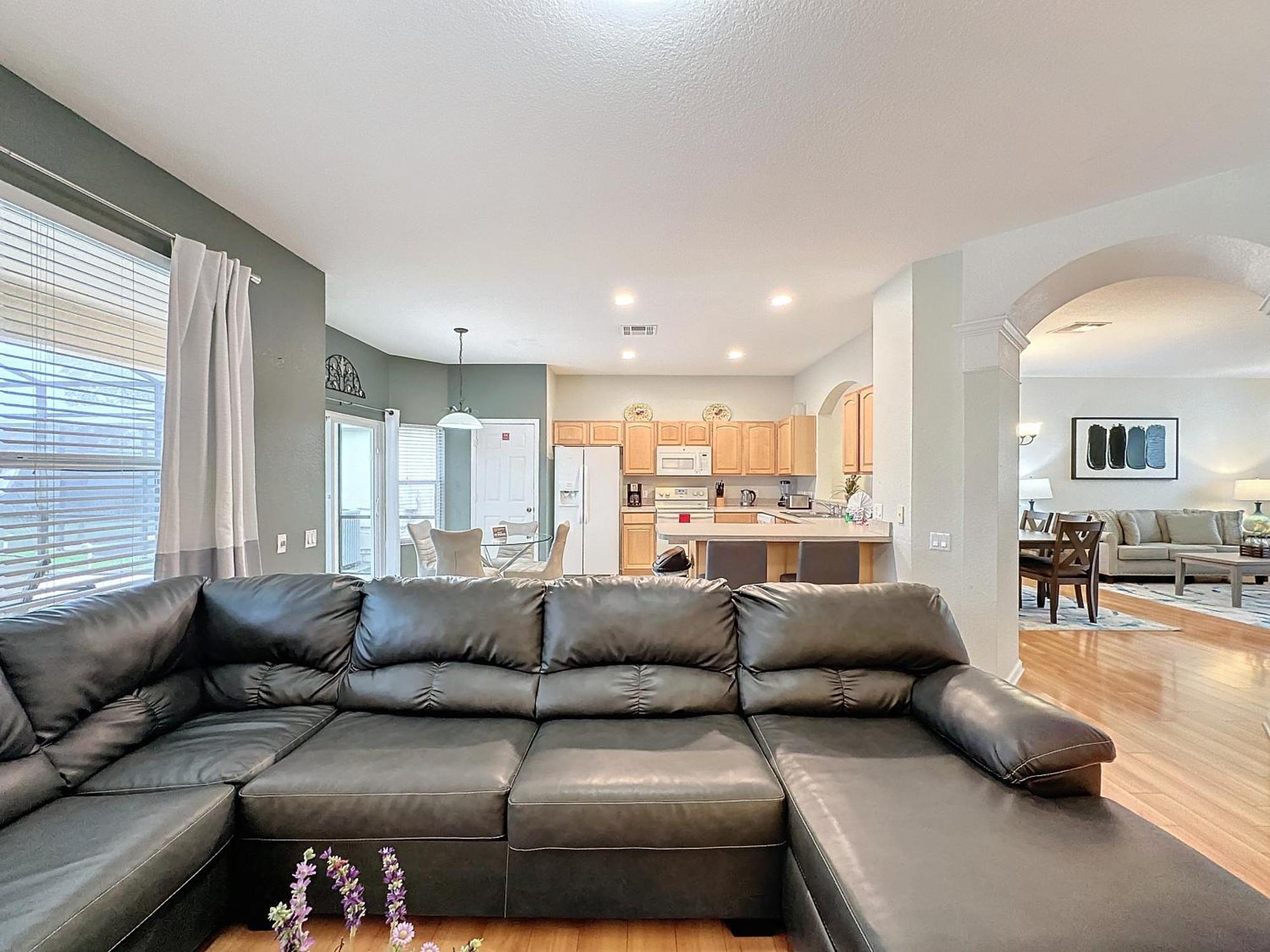 Disney World Vacation.. Luxury 6 Br/4 Ba 5 Star Villa 올랜도 외부 사진
