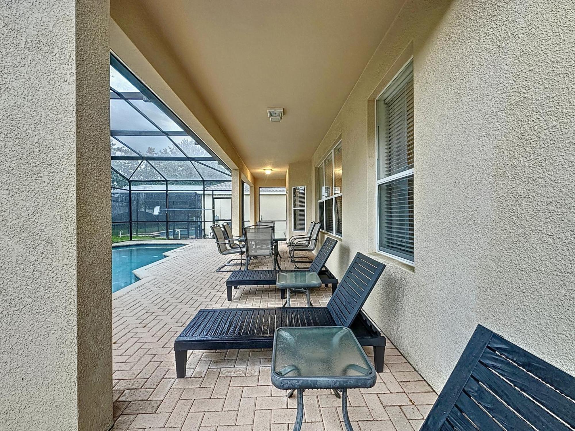 Disney World Vacation.. Luxury 6 Br/4 Ba 5 Star Villa 올랜도 외부 사진