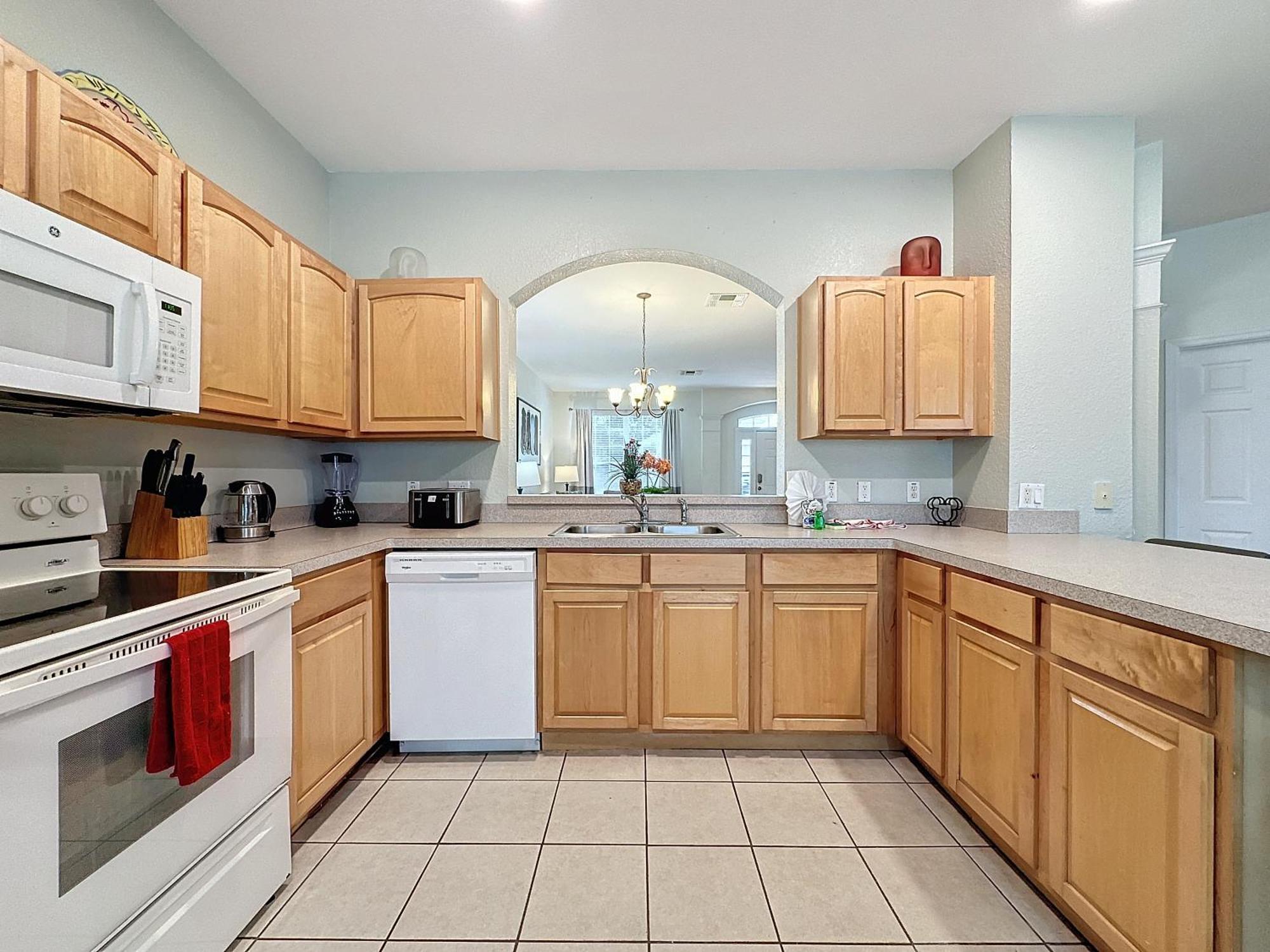 Disney World Vacation.. Luxury 6 Br/4 Ba 5 Star Villa 올랜도 외부 사진