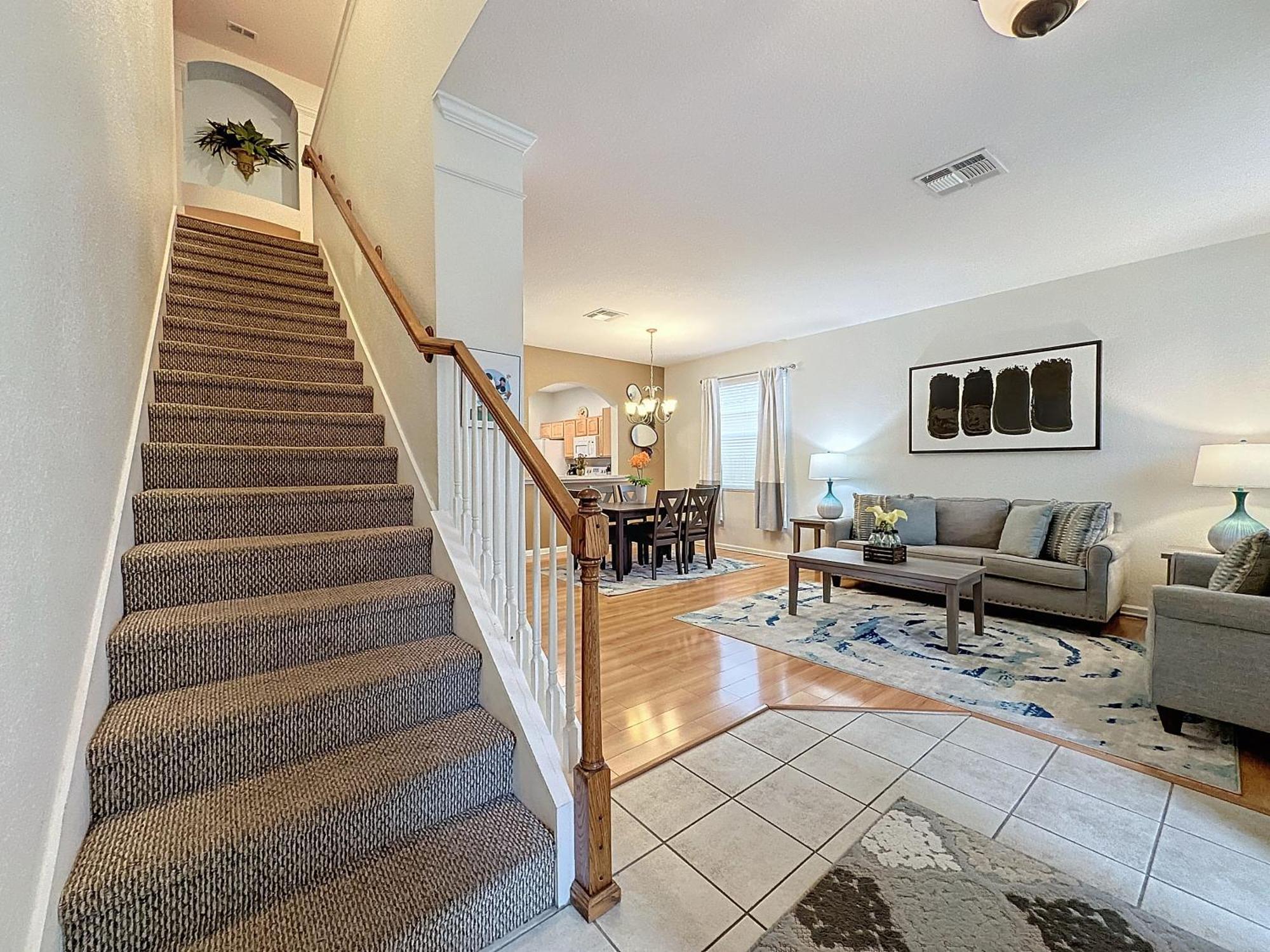 Disney World Vacation.. Luxury 6 Br/4 Ba 5 Star Villa 올랜도 외부 사진