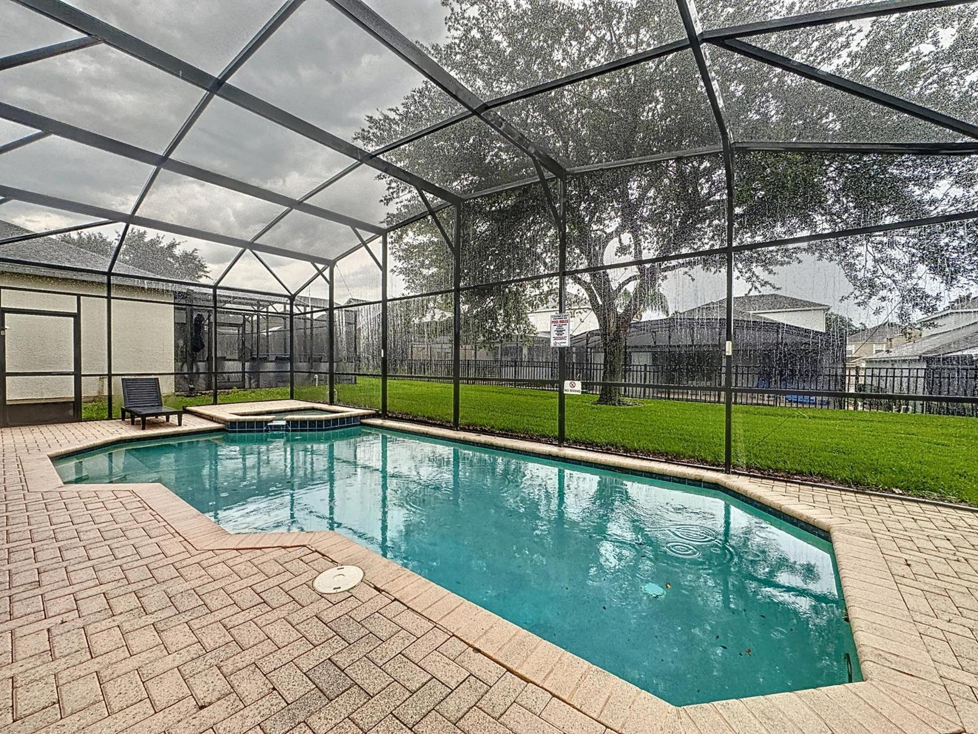 Disney World Vacation.. Luxury 6 Br/4 Ba 5 Star Villa 올랜도 외부 사진