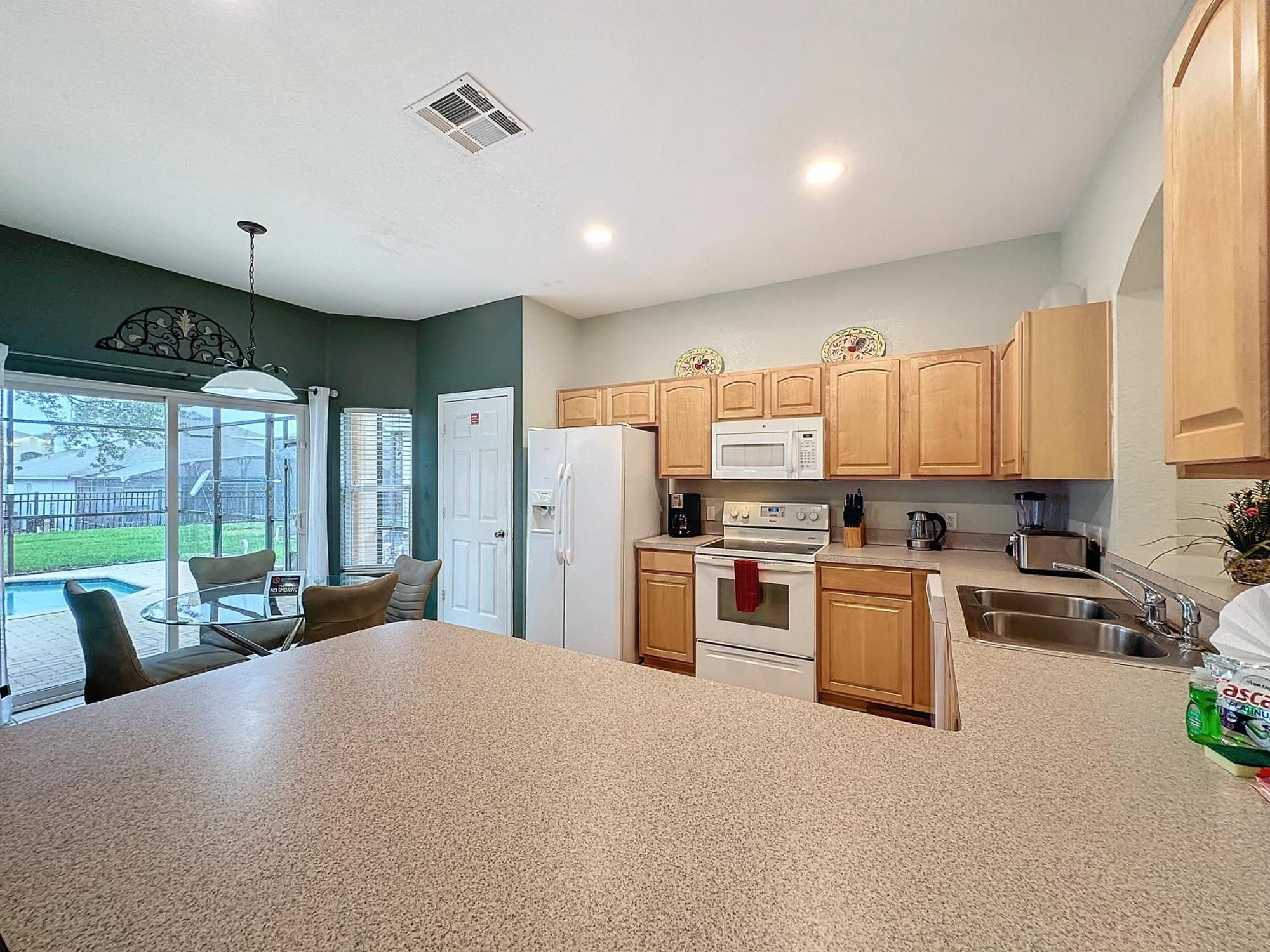 Disney World Vacation.. Luxury 6 Br/4 Ba 5 Star Villa 올랜도 외부 사진