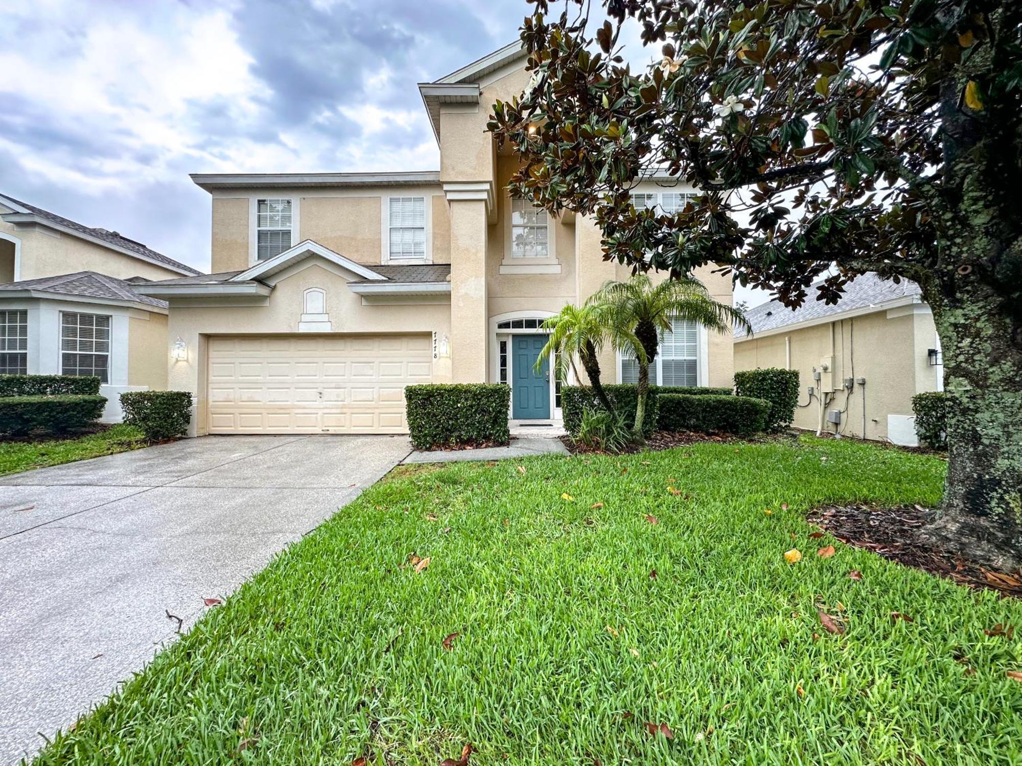 Disney World Vacation.. Luxury 6 Br/4 Ba 5 Star Villa 올랜도 외부 사진